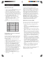 Preview for 23 page of Philips PMDVD6 User Manual