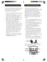 Preview for 27 page of Philips PMDVD6 User Manual