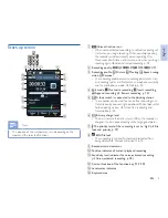 Preview for 9 page of Philips POCKET MEMO DPM6000 User Manual