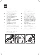 Preview for 12 page of Philips Powerlife Plus GC2900 User Manual