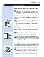 Preview for 25 page of Philips PR3093 User Manual