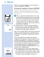 Preview for 30 page of Philips PR3093 User Manual