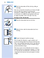 Preview for 36 page of Philips PR3093 User Manual