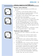 Preview for 45 page of Philips PR3093 User Manual