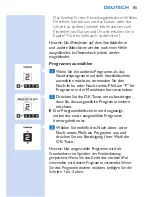 Preview for 85 page of Philips PR3093 User Manual