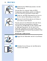 Preview for 94 page of Philips PR3093 User Manual