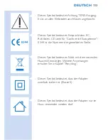 Preview for 113 page of Philips PR3093 User Manual