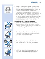 Preview for 115 page of Philips PR3093 User Manual