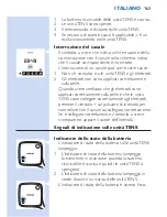 Preview for 163 page of Philips PR3093 User Manual