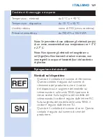 Preview for 169 page of Philips PR3093 User Manual