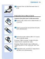 Preview for 195 page of Philips PR3093 User Manual