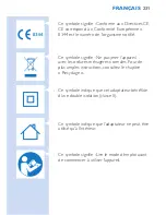Preview for 231 page of Philips PR3093 User Manual