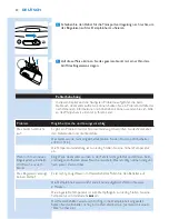 Preview for 30 page of Philips Premium GC9040 User Manual