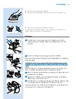 Preview for 35 page of Philips Premium GC9040 User Manual