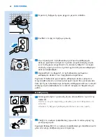 Preview for 38 page of Philips Premium GC9040 User Manual