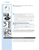 Preview for 72 page of Philips Premium GC9040 User Manual