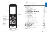 Preview for 2 page of Philips Prestigo SRT9320 User Manual