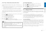 Preview for 9 page of Philips Prestigo SRT9320 User Manual