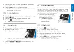 Preview for 15 page of Philips Prestigo SRT9320 User Manual