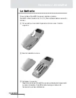 Preview for 5 page of Philips Pronto NEO SBC RU930 User Manual