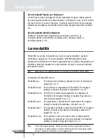 Preview for 12 page of Philips Pronto NEO SBC RU930 User Manual