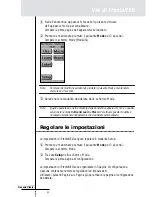 Preview for 13 page of Philips Pronto NEO SBC RU930 User Manual