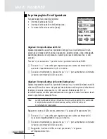 Preview for 14 page of Philips Pronto NEO SBC RU930 User Manual