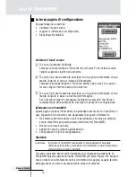 Preview for 16 page of Philips Pronto NEO SBC RU930 User Manual