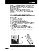 Preview for 29 page of Philips Pronto NEO SBC RU930 User Manual