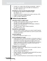 Preview for 34 page of Philips Pronto NEO SBC RU930 User Manual