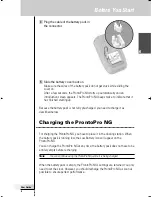 Preview for 13 page of Philips Pronto SBCRU990/05 User Manual