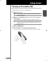 Preview for 15 page of Philips Pronto SBCRU990/05 User Manual