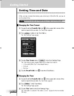 Preview for 16 page of Philips Pronto SBCRU990/05 User Manual