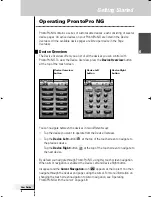 Preview for 19 page of Philips Pronto SBCRU990/05 User Manual