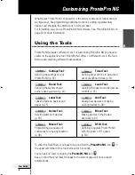 Preview for 21 page of Philips Pronto SBCRU990/05 User Manual