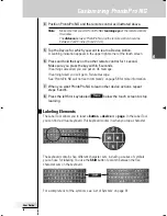 Preview for 27 page of Philips Pronto SBCRU990/05 User Manual