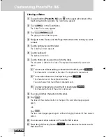 Preview for 28 page of Philips Pronto SBCRU990/05 User Manual