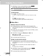 Preview for 42 page of Philips Pronto SBCRU990/05 User Manual