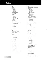 Preview for 70 page of Philips Pronto SBCRU990/05 User Manual