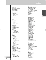 Preview for 71 page of Philips Pronto SBCRU990/05 User Manual