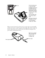 Preview for 14 page of Philips Pronto TS1000 User Manual