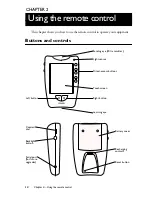 Preview for 16 page of Philips Pronto TS1000 User Manual