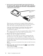 Preview for 34 page of Philips Pronto TS1000 User Manual