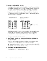 Preview for 38 page of Philips Pronto TS1000 User Manual