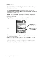 Preview for 60 page of Philips Pronto TS1000 User Manual