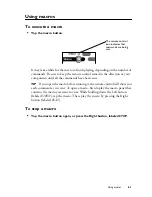 Preview for 63 page of Philips Pronto TS1000 User Manual