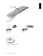 Preview for 7 page of Philips Pronto TSU9200 Starter Manual