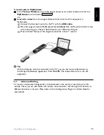 Preview for 13 page of Philips Pronto TSU9200 Starter Manual