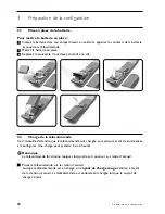 Preview for 38 page of Philips Pronto TSU9200 Starter Manual