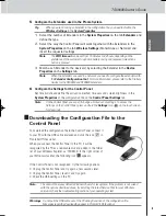 Preview for 11 page of Philips Pronto TSU9400 Starter Manual